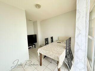  Appartement � vendre 4 pi�ces 65 m�