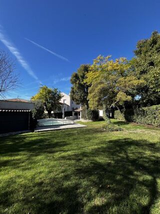 Vente Maison Maison La peyrade