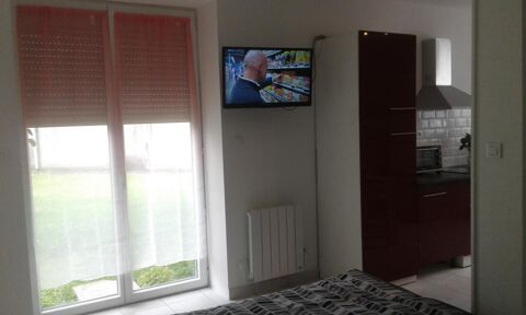  Appartement � louer 1 pi�ce 25 m�