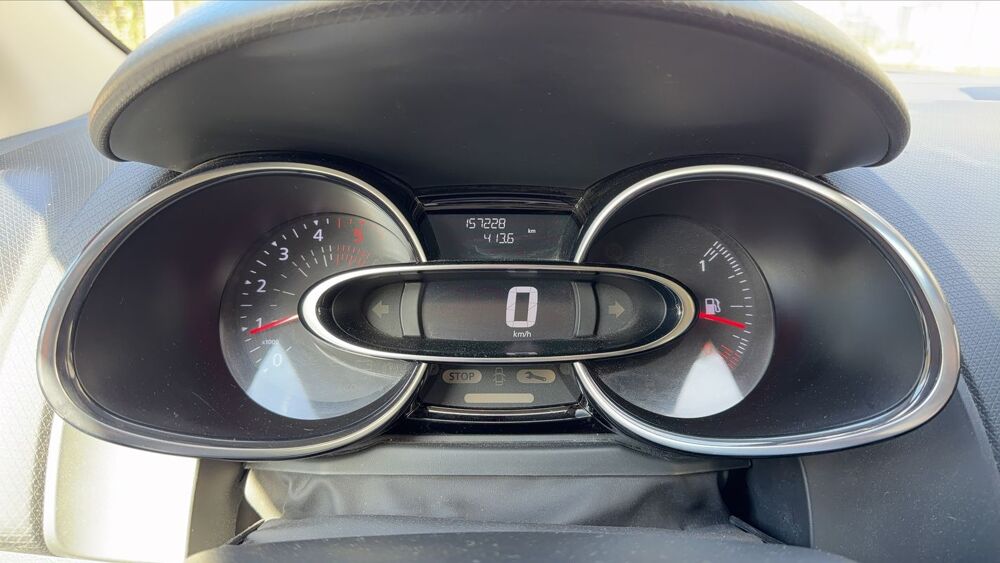 Clio 1.5 dCi 115 GT Line 2017 occasion 76230 Isneauville