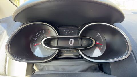 Clio 1.5 dCi 115 GT Line 2017 occasion 76230 Isneauville