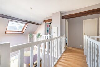  Maison à vendre 6 pièces 135 m²