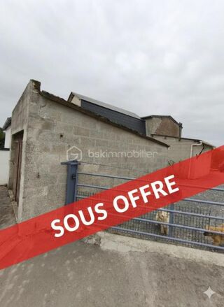  Parking / Garage  vendre 14 m