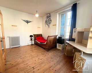  Maison � vendre 10 pi�ces 190 m�