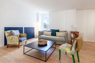  Appartement à vendre 4 pièces 123 m²