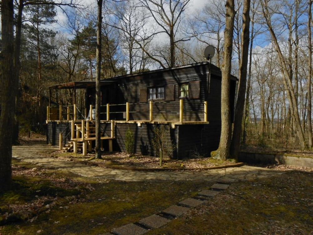 Vente Chalet Maison à vendre 3 pièces DARVAULT (77) Darvault