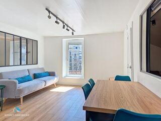  Appartement � louer 2 pi�ces 41 m�