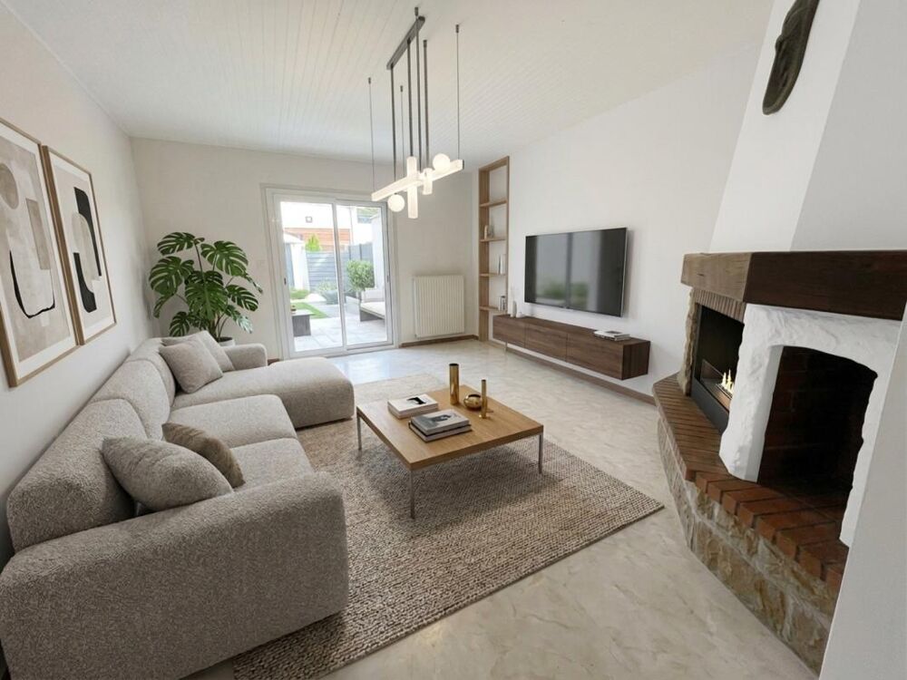 Maison – Coudes - Vue 3