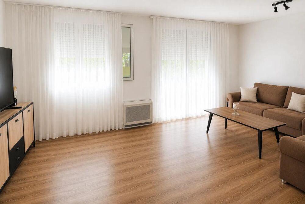 Vente Maison 4 CHAMBRES et PLEIN  DE SOLEIL POUR CETTE MAISON AU PONTET Le pontet