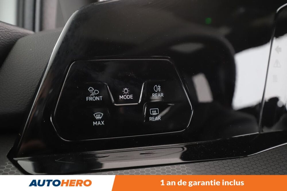 Golf VIII 2.0 TSI GTI Clubsport DSG7 300 ch 2023 occasion 92130 Issy-les-Moulineaux