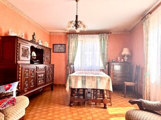  Maison à vendre 6 pièces 105 m²