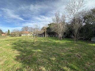  Terrain � vendre 1150 m�