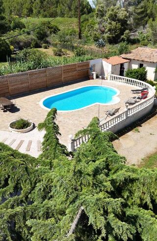  Villa à vendre 9 pièces 280 m²