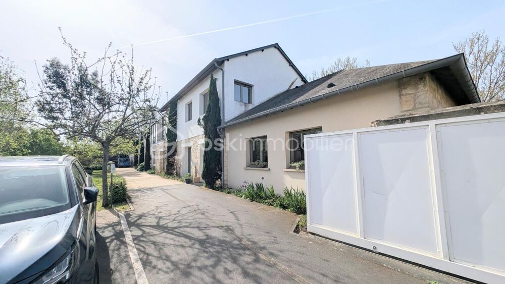 Vente Maison Ensemble immobilier unique pour investisseurs visionnaires Caen