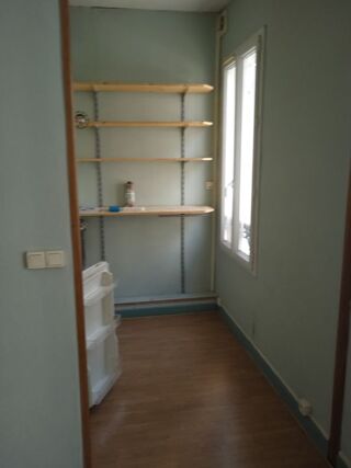  Appartement à louer 1 pièce 20 m²