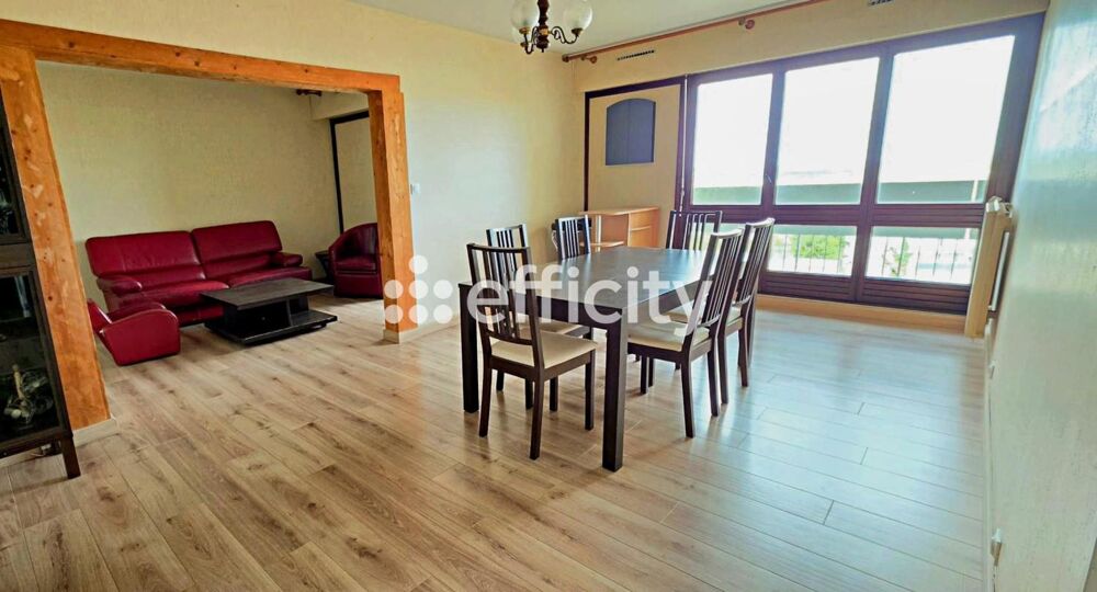 Vente Appartement Appartement Angouleme