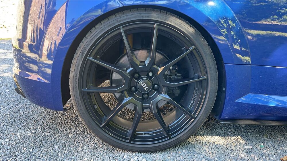 TT III 2.0 TFSI 310 N/A 2015 occasion 48500 Banassac Canilhac