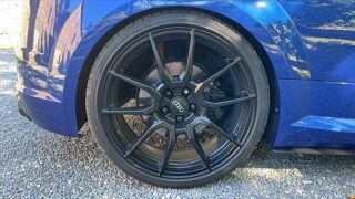 TT III 2.0 TFSI 310 N/A 2015 occasion 48500 Banassac Canilhac