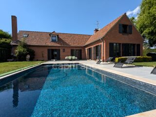  Maison � vendre 7 pi�ces 217 m�
