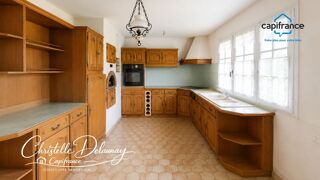  Maison à vendre 5 pièces 100 m²