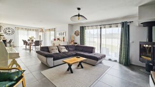 Maison à vendre 6 pièces 150 m²