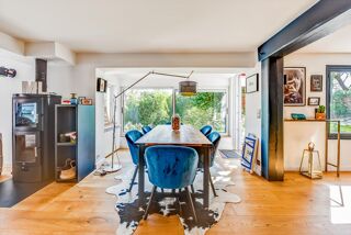  Villa � vendre 7 pi�ces 270 m�