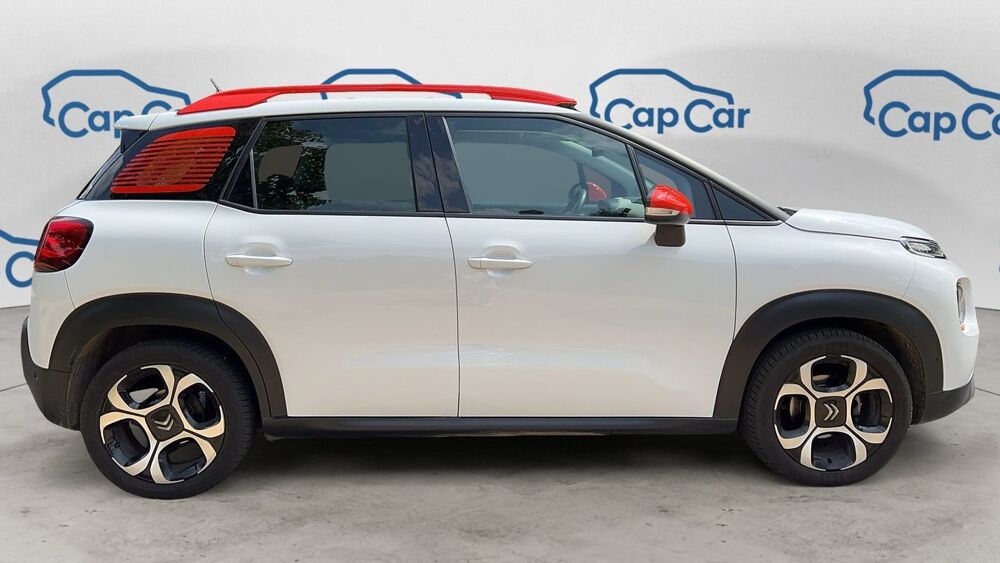 C3 Aircross 1.5 BlueHDi 102 Shine - 5 places 2019 occasion 63000 Clermont Ferrand