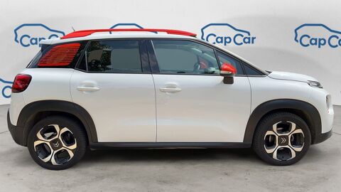 C3 Aircross 1.5 BlueHDi 102 Shine - 5 places 2019 occasion 63000 Clermont Ferrand