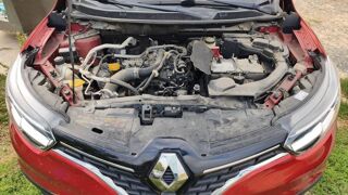 Kadjar TCe 130 Energy EDC Intens - Automatique Entretien constructe 2017 occasion 37800 Sainte Maure De Touraine