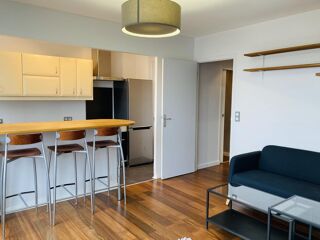  Appartement  louer 1 pice 37 m Paris 15eme arrondissement
