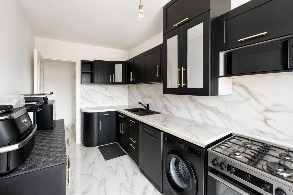 Vente Appartement Superbe appartement rénové avec vue panoramique Saint etienne