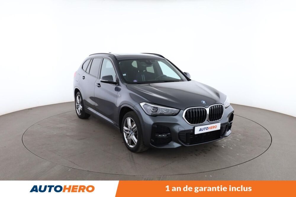 X1 xDrive25e M Sport BVA6 220 ch 2022 occasion 92130 Issy-les-Moulineaux