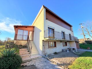  Maison � vendre 6 pi�ces 145 m�