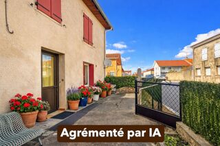  Maison à vendre 4 pièces 92 m²