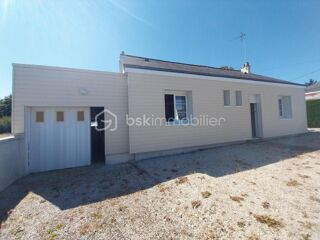  Maison à vendre 3 pièces 66 m²