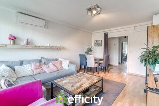  Appartement à vendre 3 pièces 67 m²