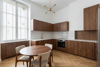  Appartement � vendre 4 pi�ces 118 m�