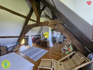  Maison à vendre 6 pièces 212 m²