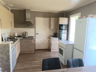  Maison � vendre 5 pi�ces 100 m�