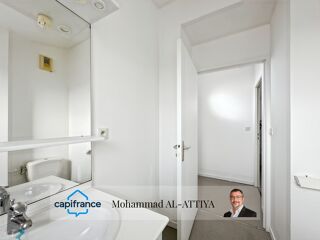  Appartement � vendre 2 pi�ces 40 m�