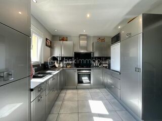  Maison à vendre 5 pièces 122 m²