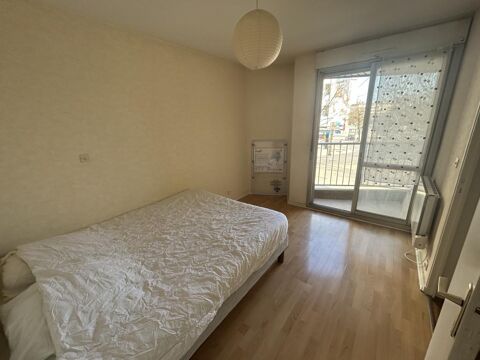  Appartement � louer 2 pi�ces 42 m�