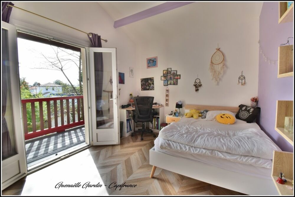  vendre  Maison Bruges (33520)