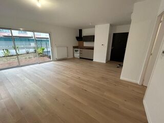  Appartement � vendre 2 pi�ces 45 m�