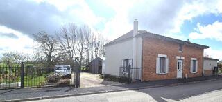  Maison à vendre 8 pièces 165 m²