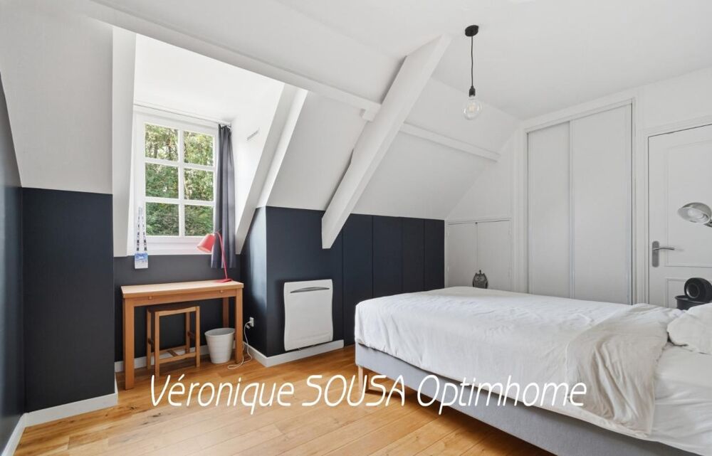 à vendre  Duplex/triplex Saint-Germain-en-Laye (78100)