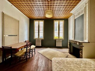  Immeuble à vendre 138 m²