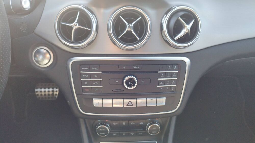 Classe GLA I 220 d 170 7G-DCT Fascination 2019 occasion 44980 Sainte Luce Sur Loire