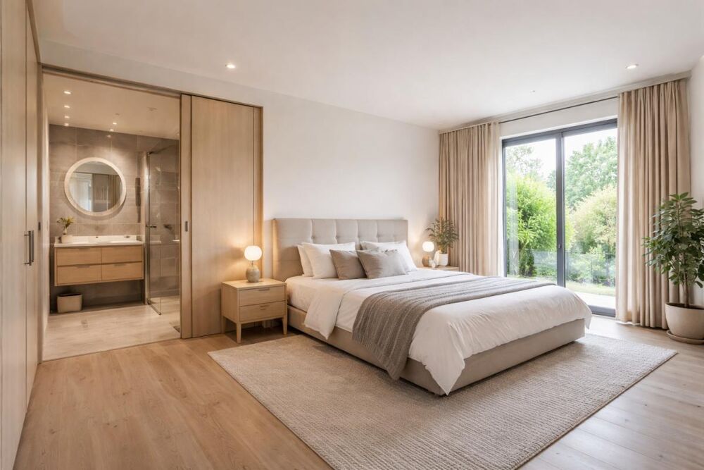 *Retour de lot *Votre Villa T5 d'exception avec jardin XXL de 218 m² ! - Frais de Notaire Offerts**