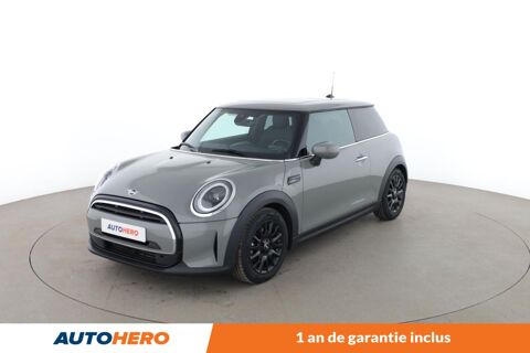 Mini Cooper One Edition Camden BVA7 3P 102 ch 2022 occasion Issy-les-Moulineaux 92130